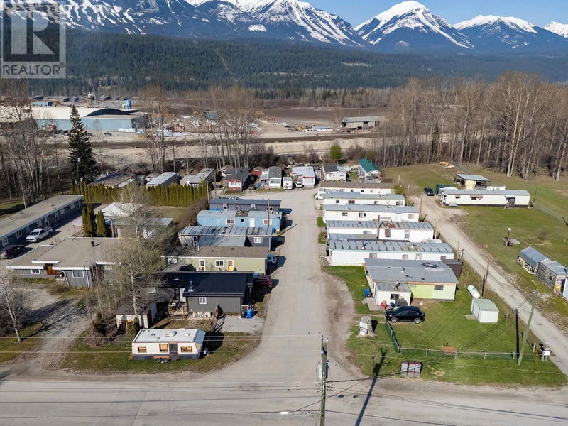 Tertiary Property View