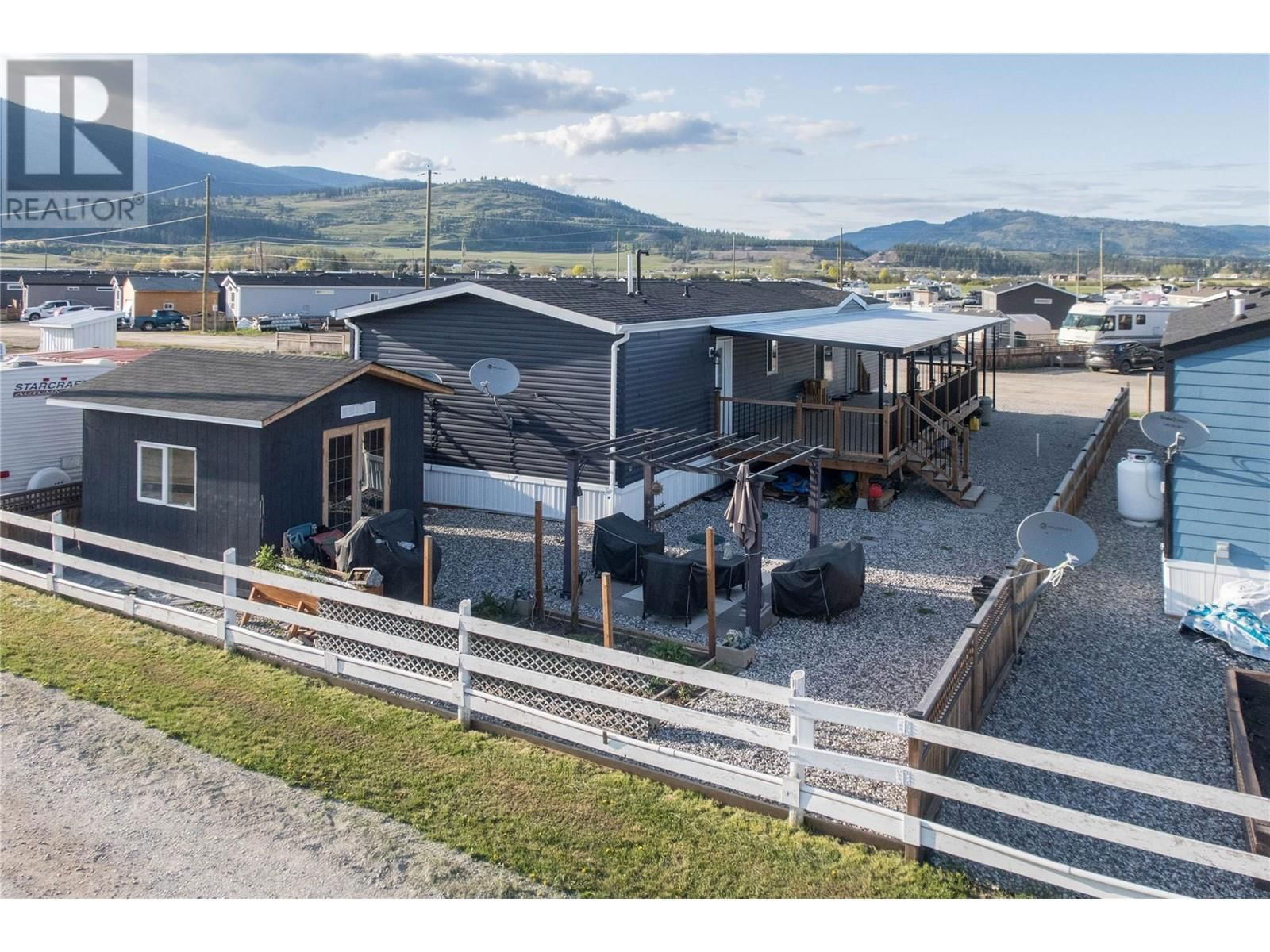 Primary Property View