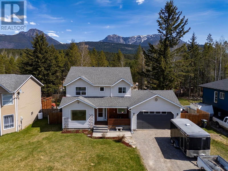 Secondary Property View