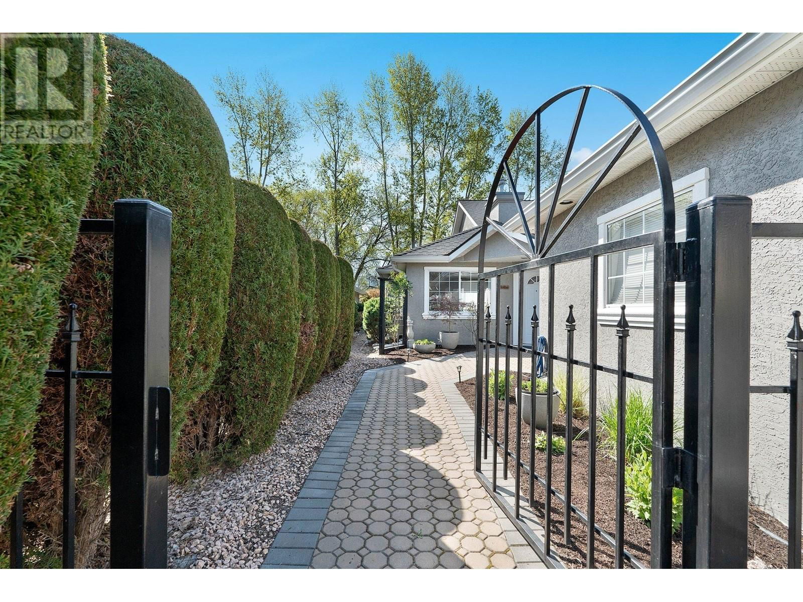 9 - 3775 SPRINGBROOK ROAD Image 1