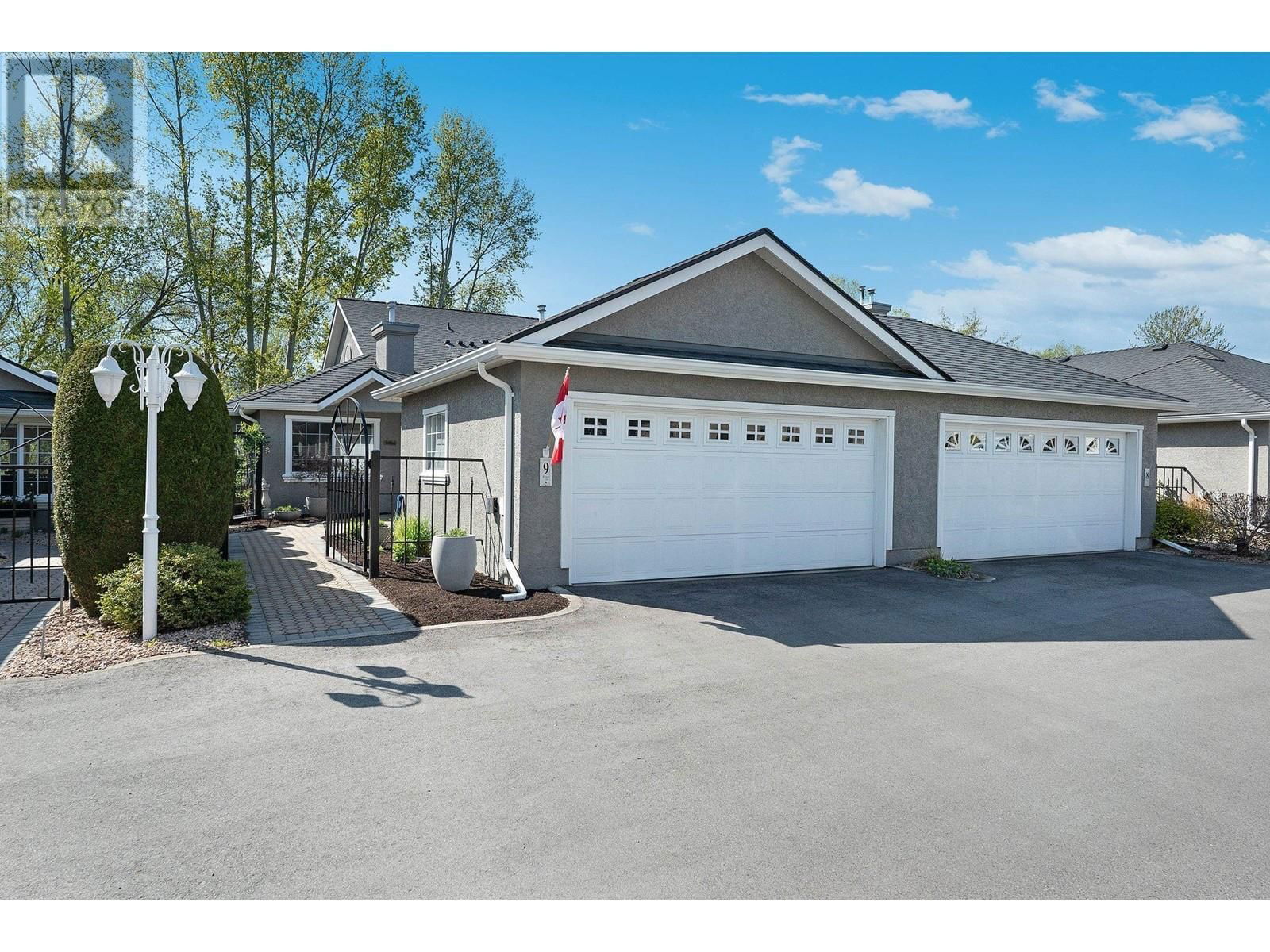 9 - 3775 SPRINGBROOK ROAD Image 6