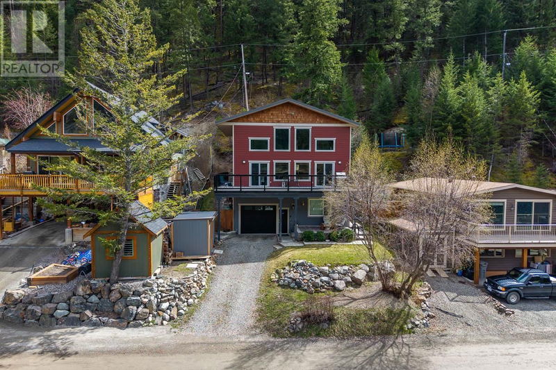 Secondary Property View