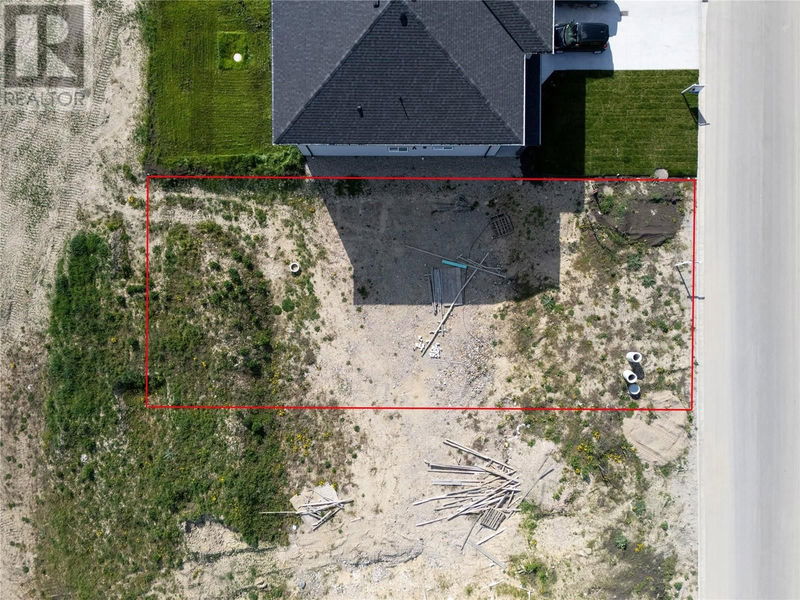 Secondary Property View