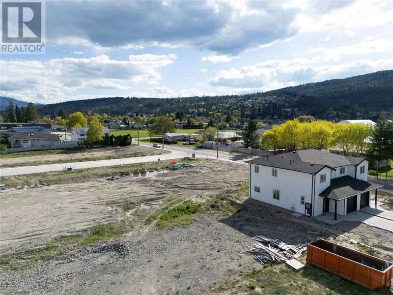Tertiary Property View