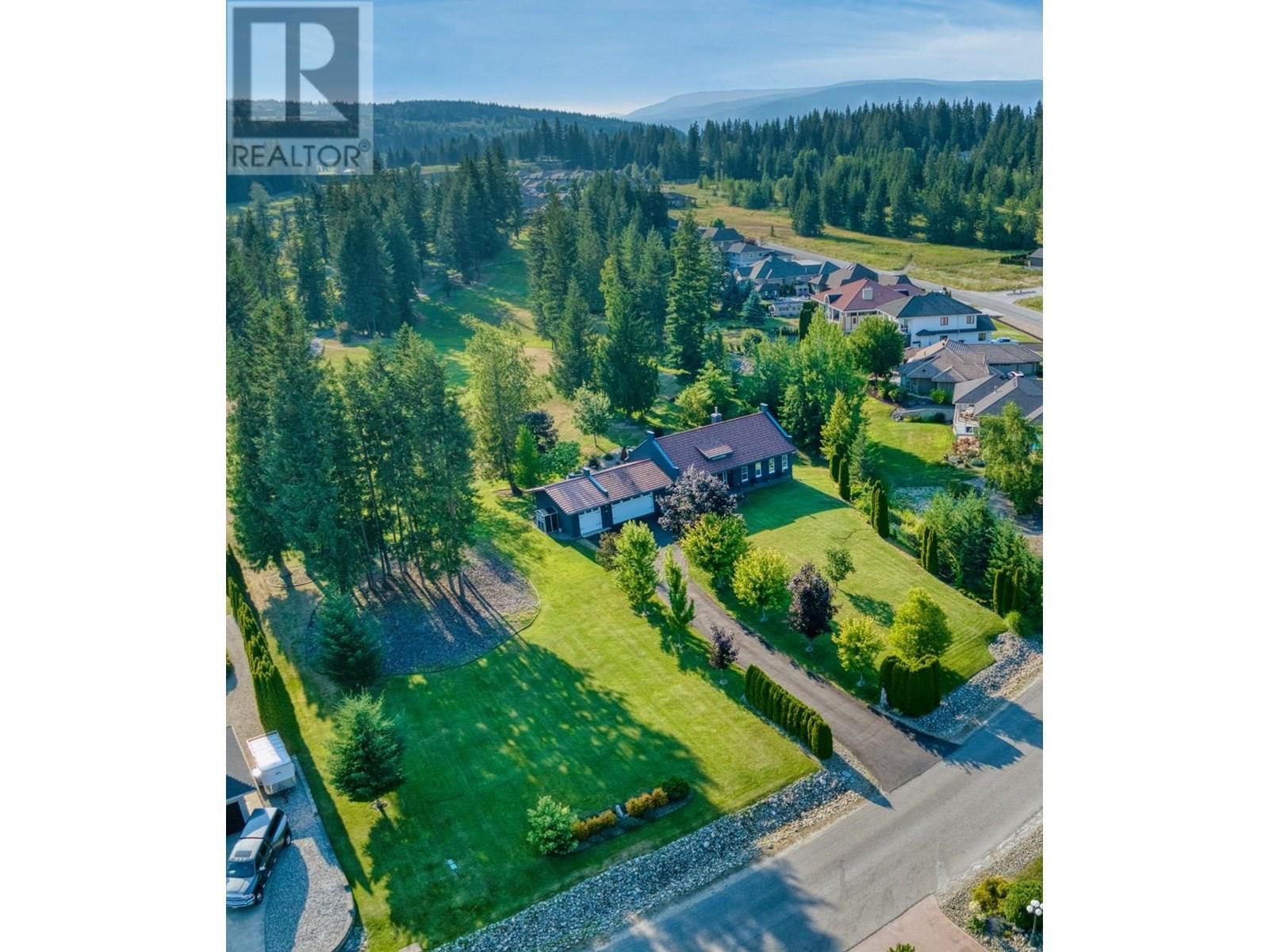 Primary Property View