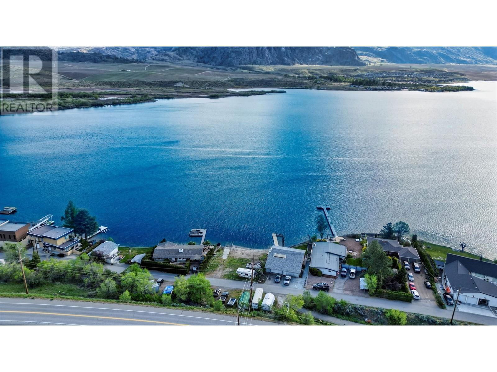 Primary Property View