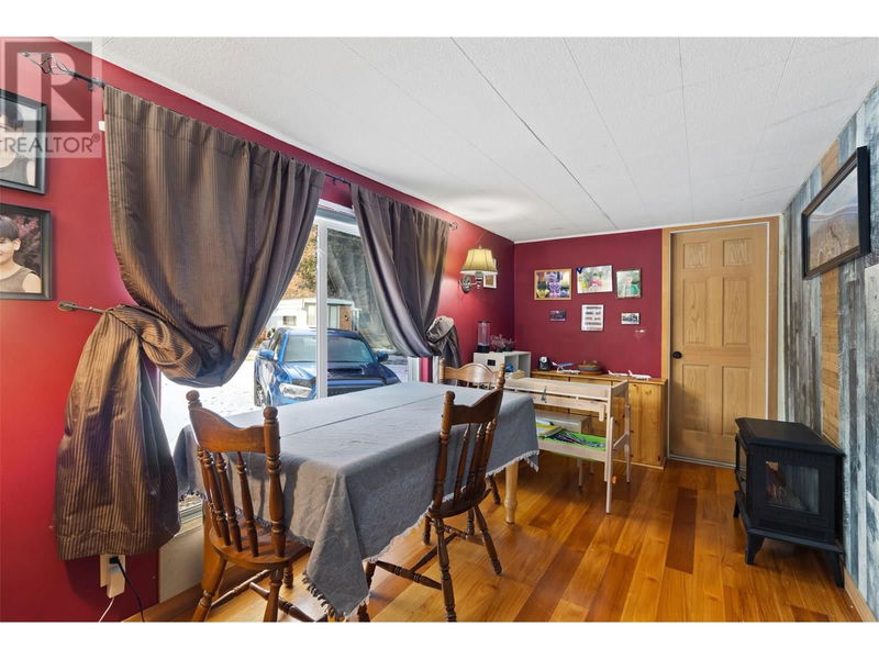 Tertiary Property View