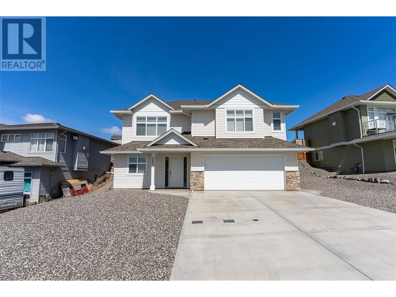 Secondary Property View