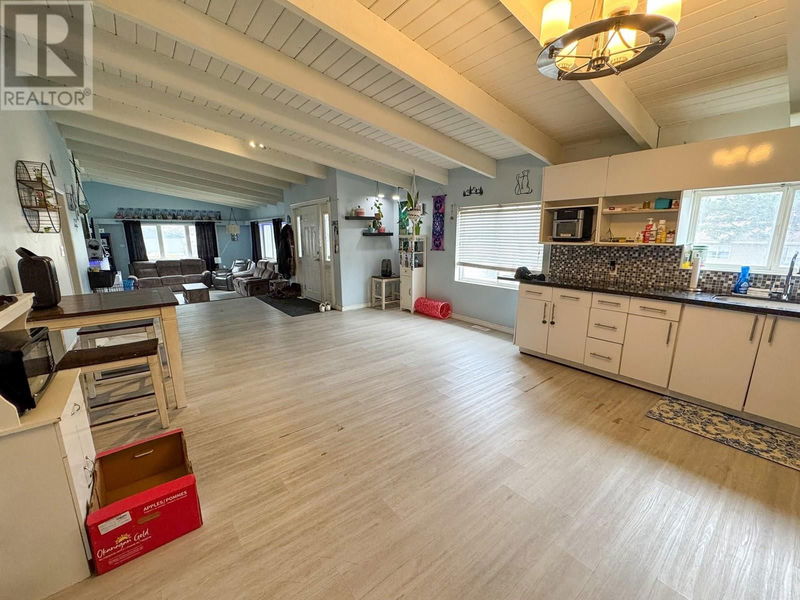 Secondary Property View