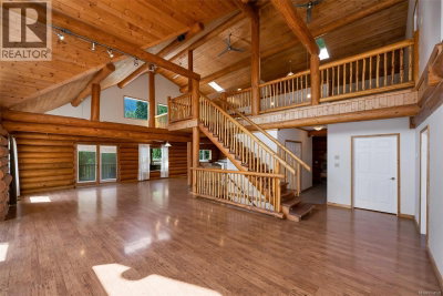 8631 South Shore Road | Lake Cowichan British Columbia | Slide Image Seven