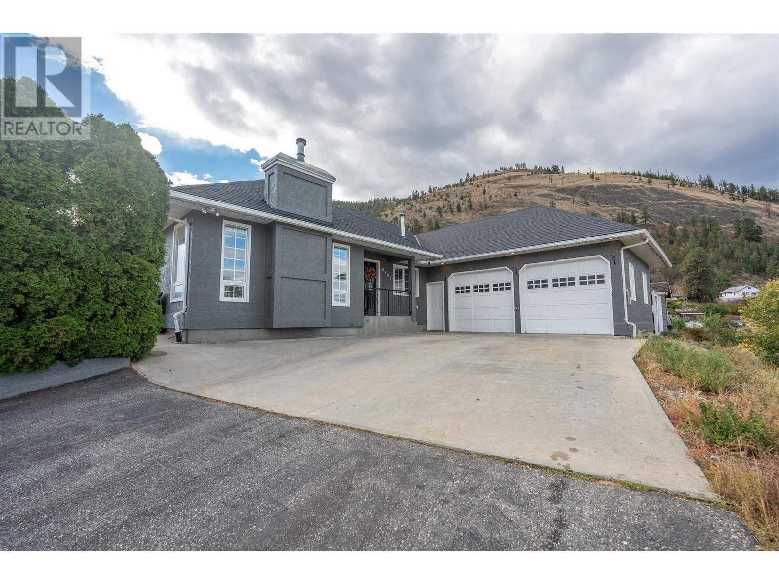 Primary Property View