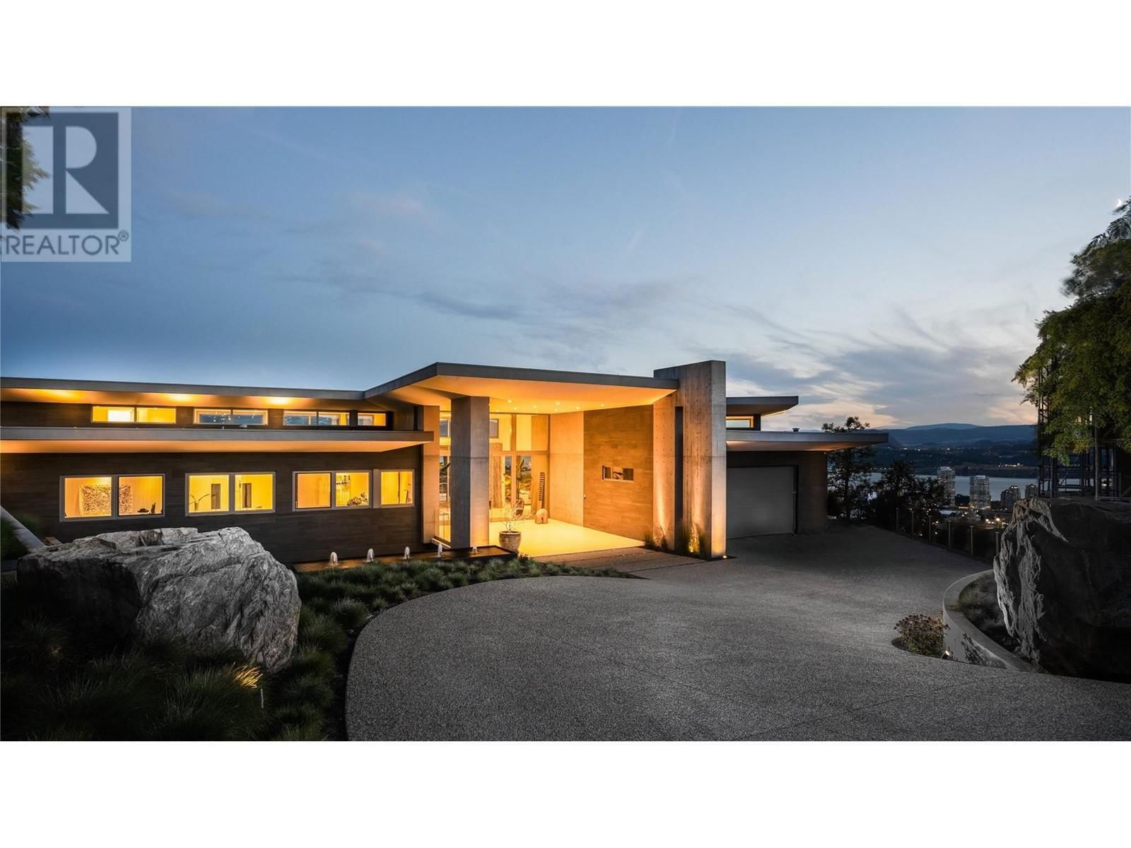 Primary Property View