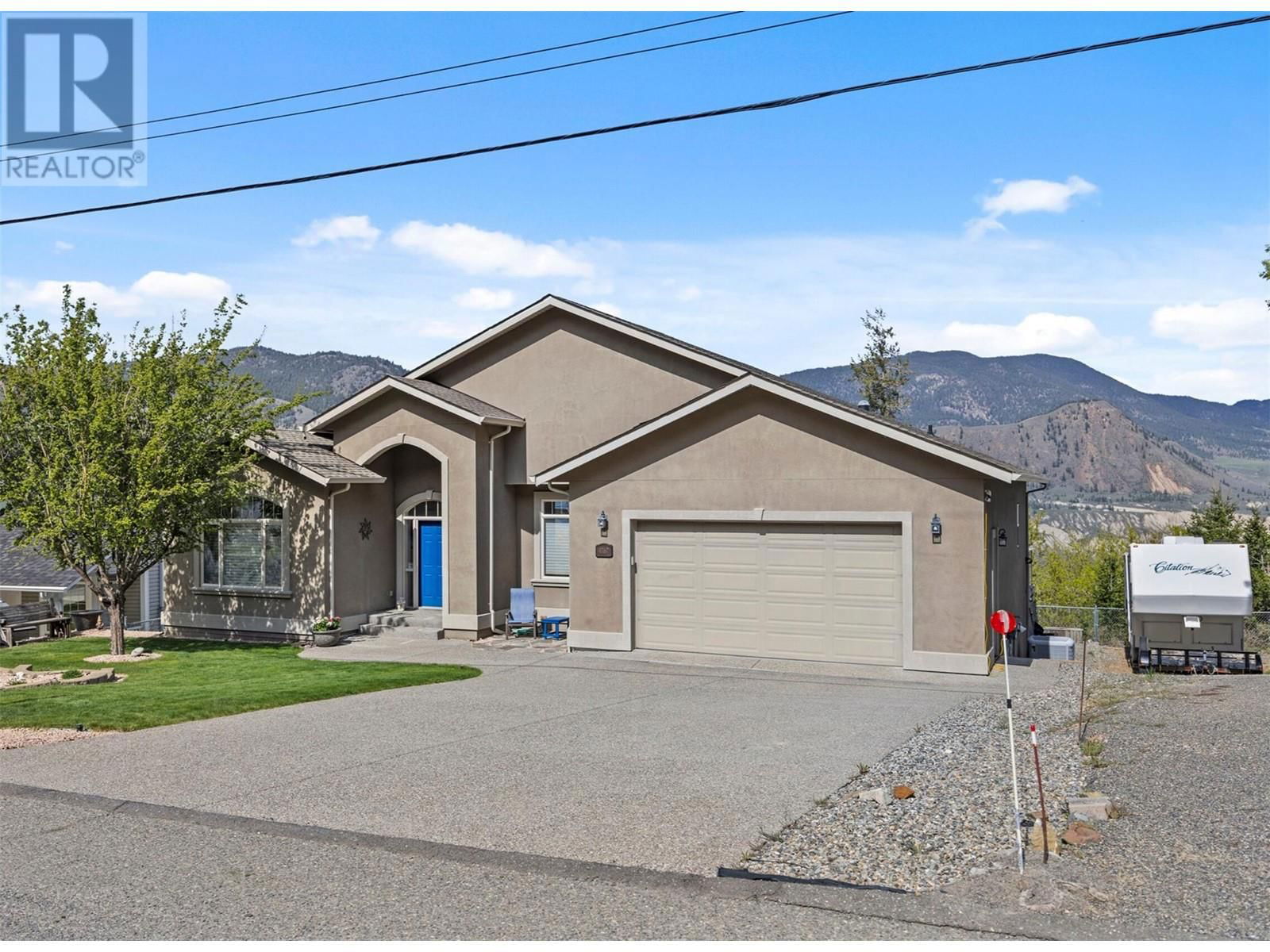 Primary Property View