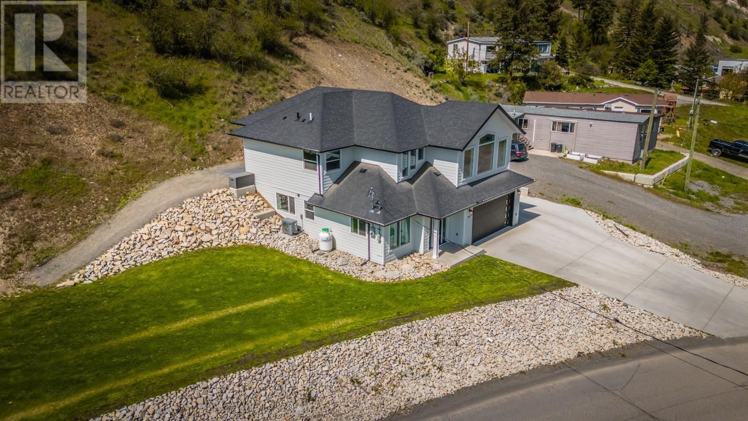 Primary Property View