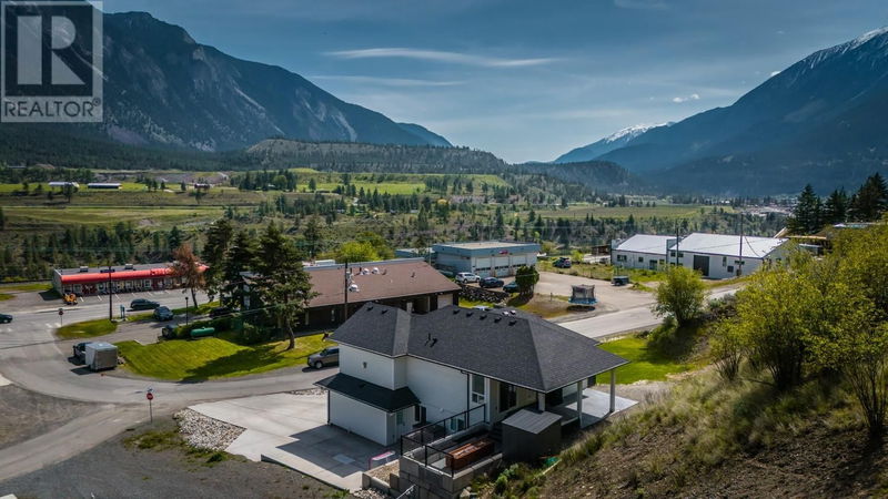 Tertiary Property View