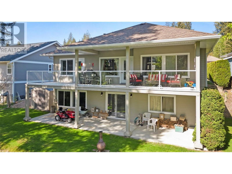 Secondary Property View