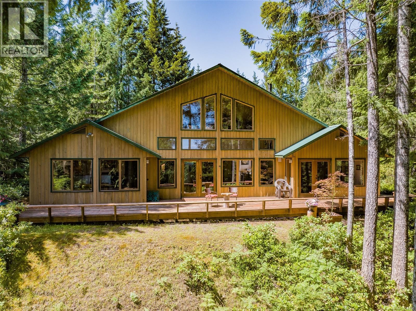 1055 Spider Lake Road property photo