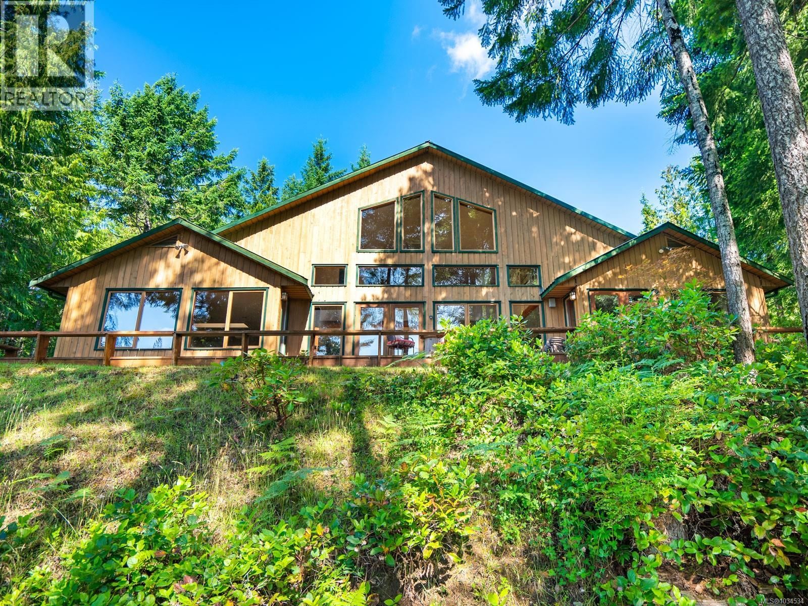 1055 Spider Lake Road property photo