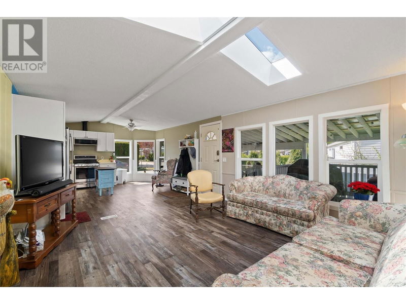 Tertiary Property View