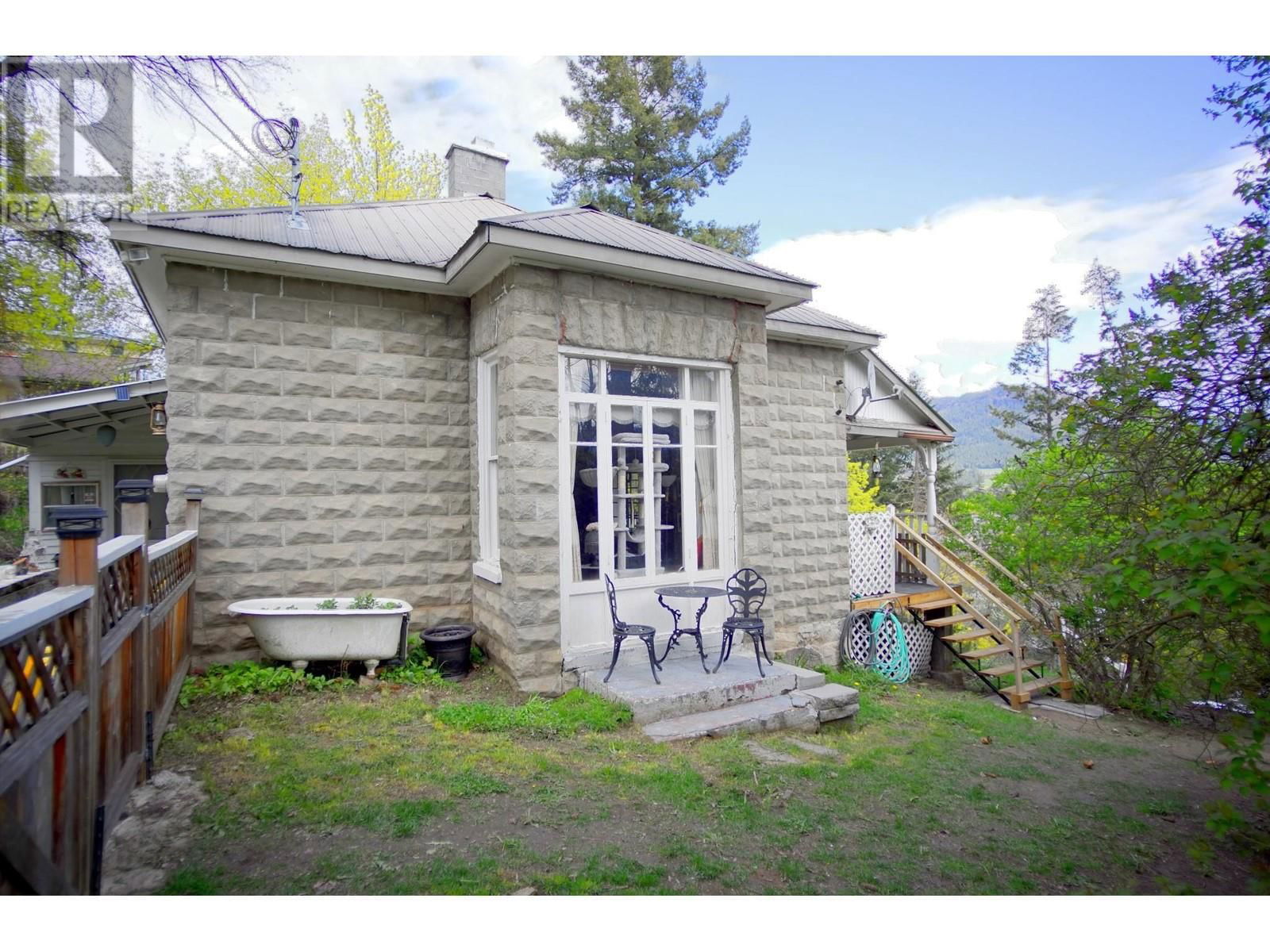 Primary Property View