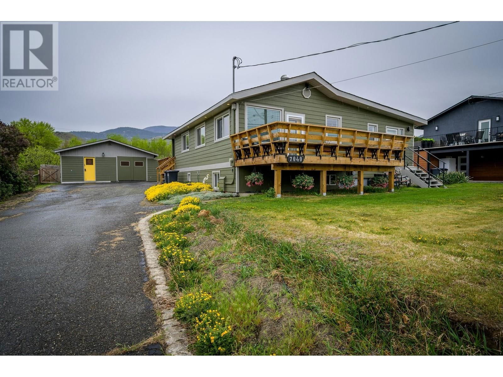 Primary Property View