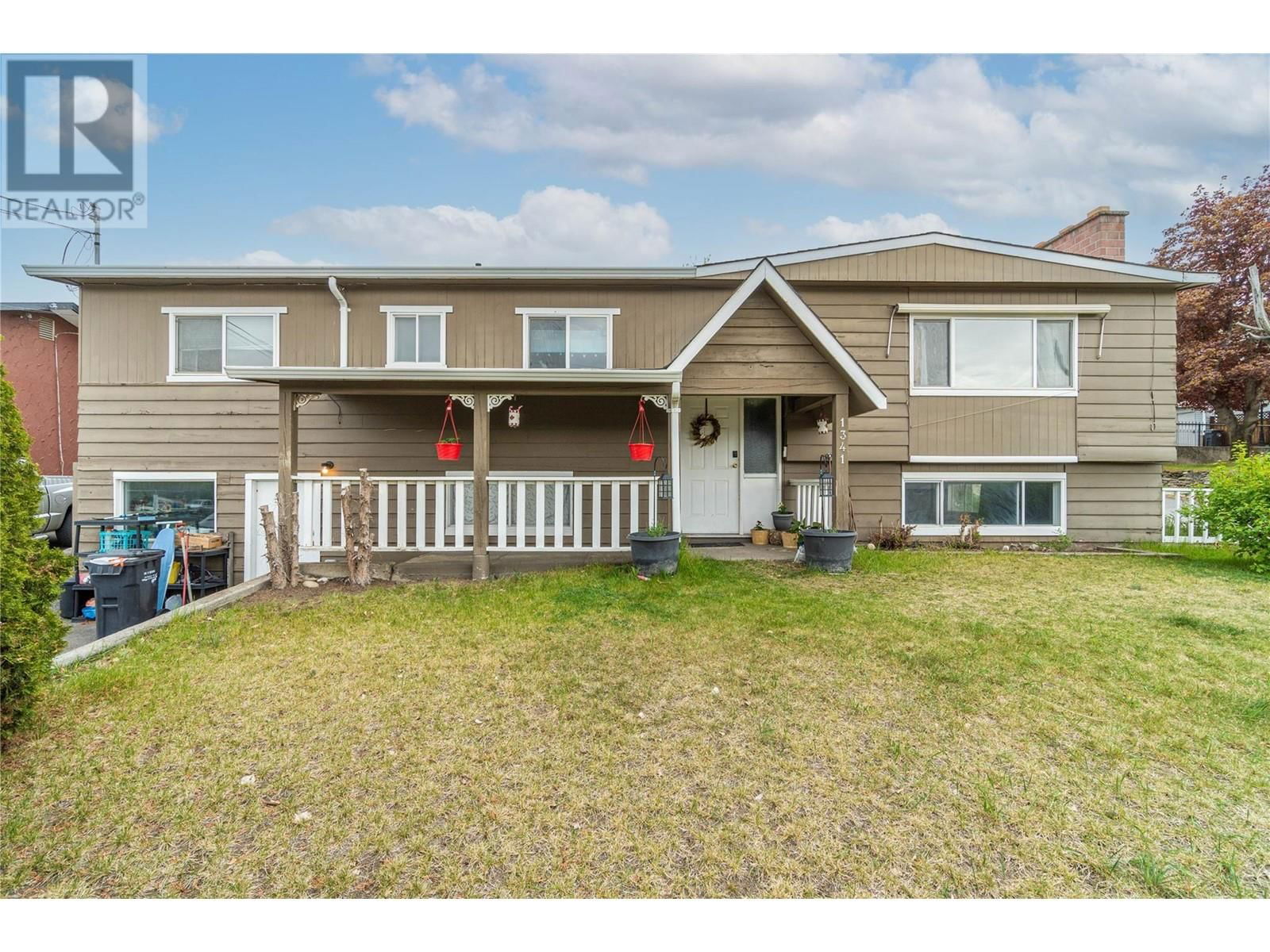 Primary Property View