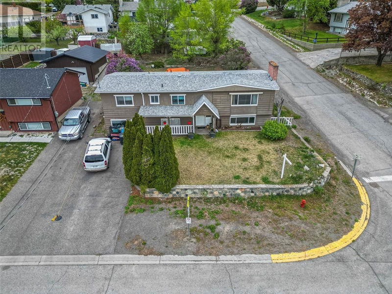 Tertiary Property View