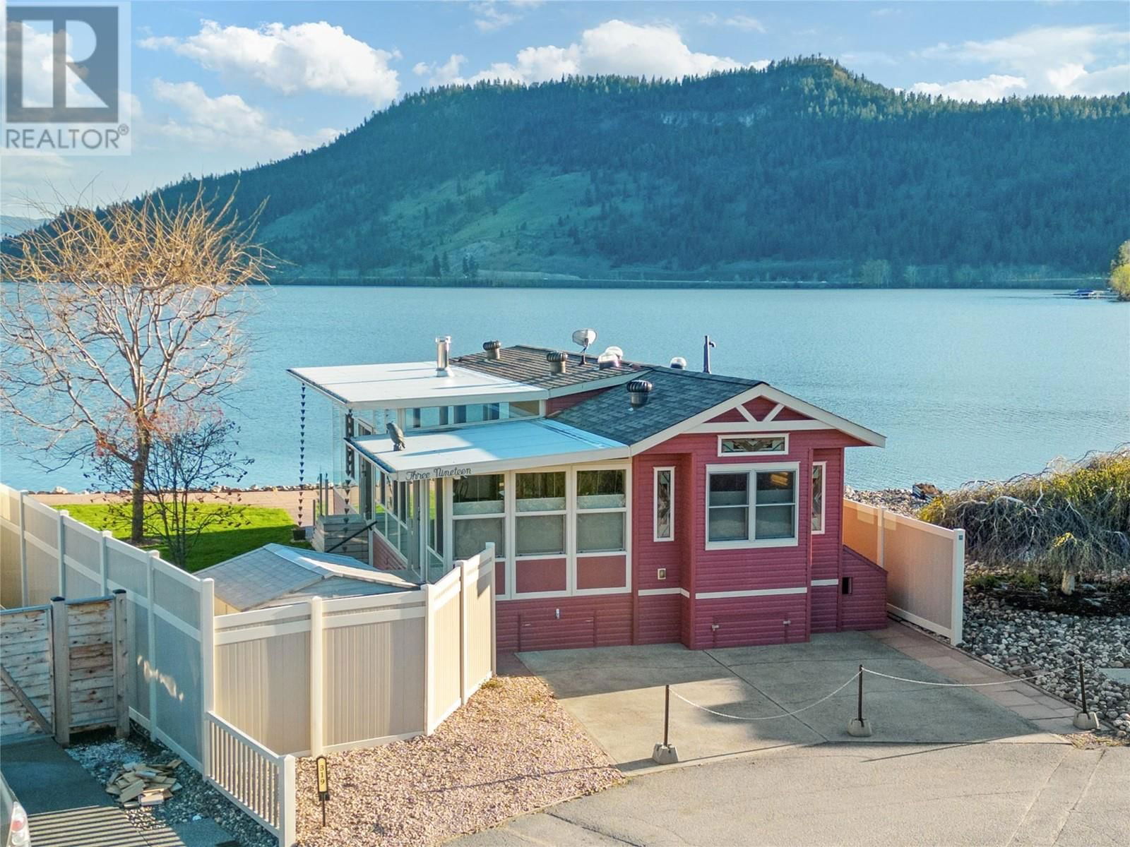 Primary Property View