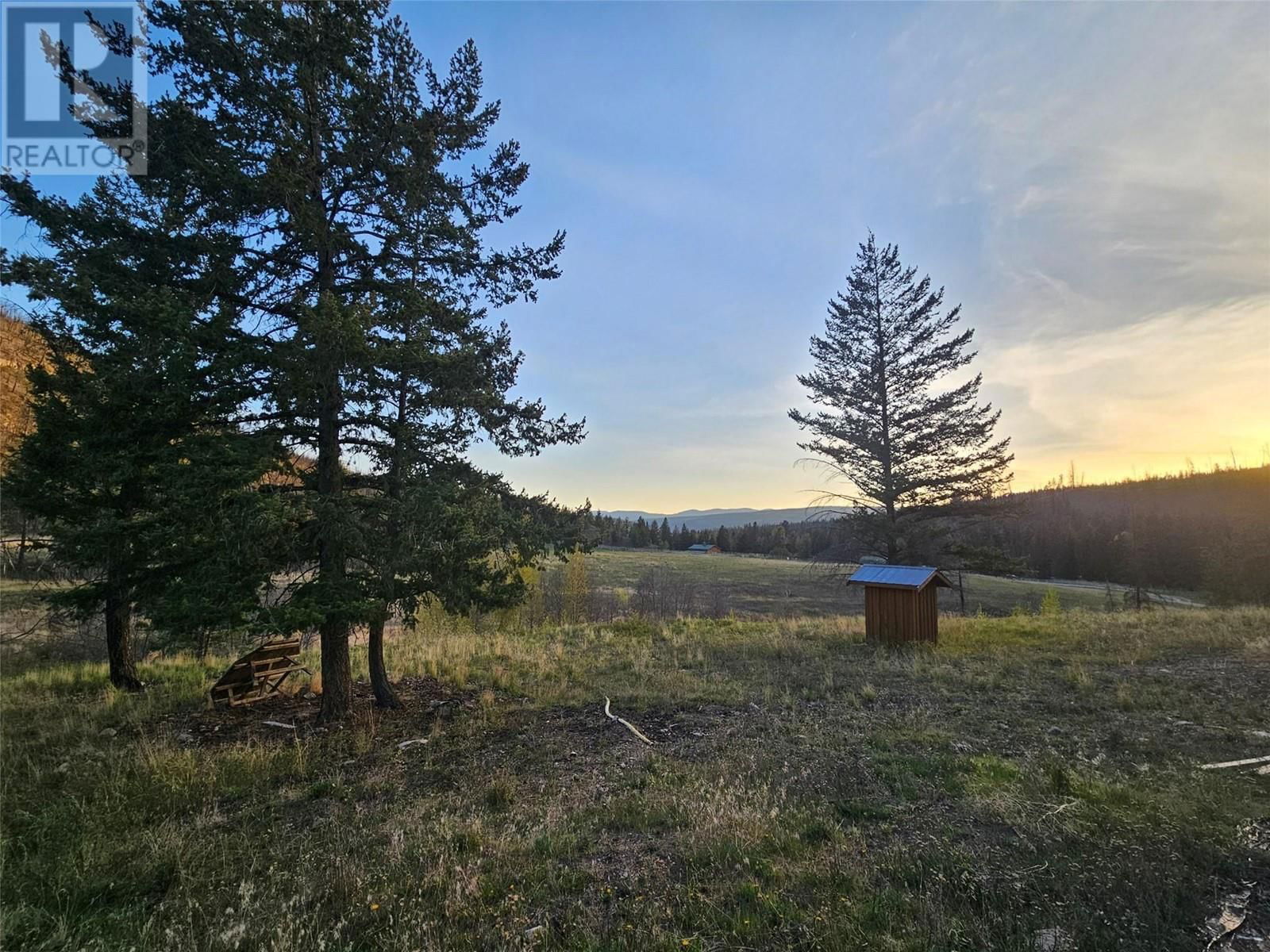 Primary Property View
