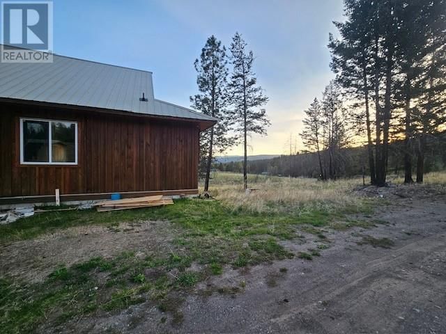 Tertiary Property View