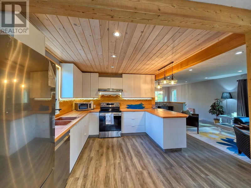 Secondary Property View