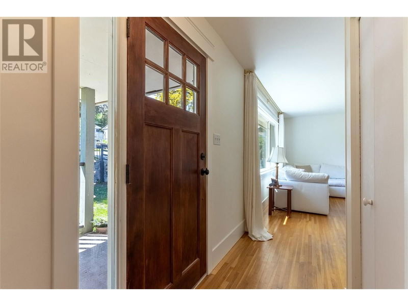 Tertiary Property View