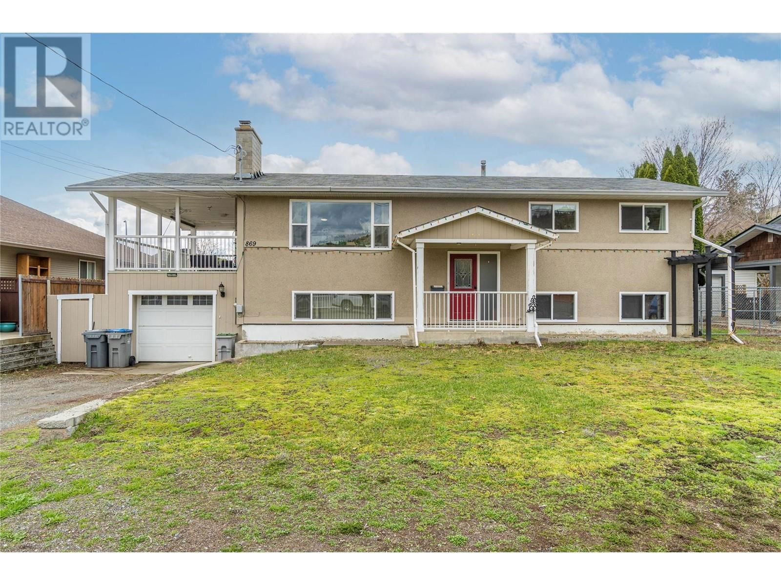Primary Property View