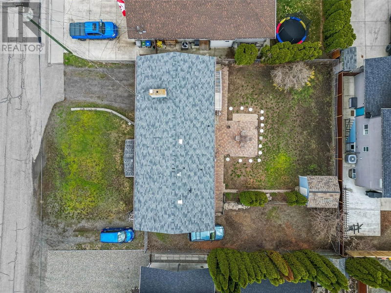 Tertiary Property View