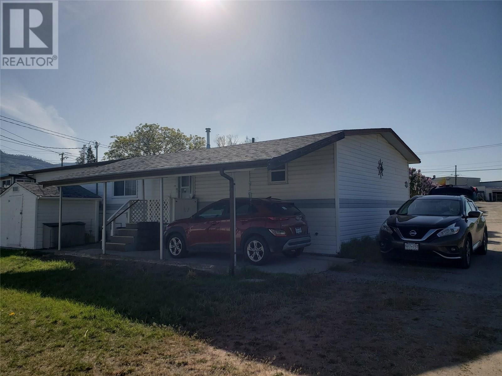 Primary Property View