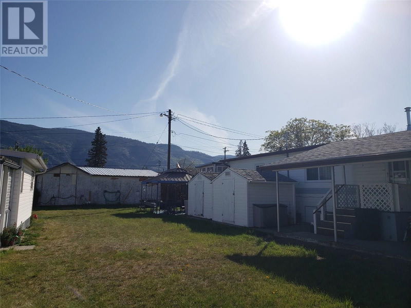 Secondary Property View