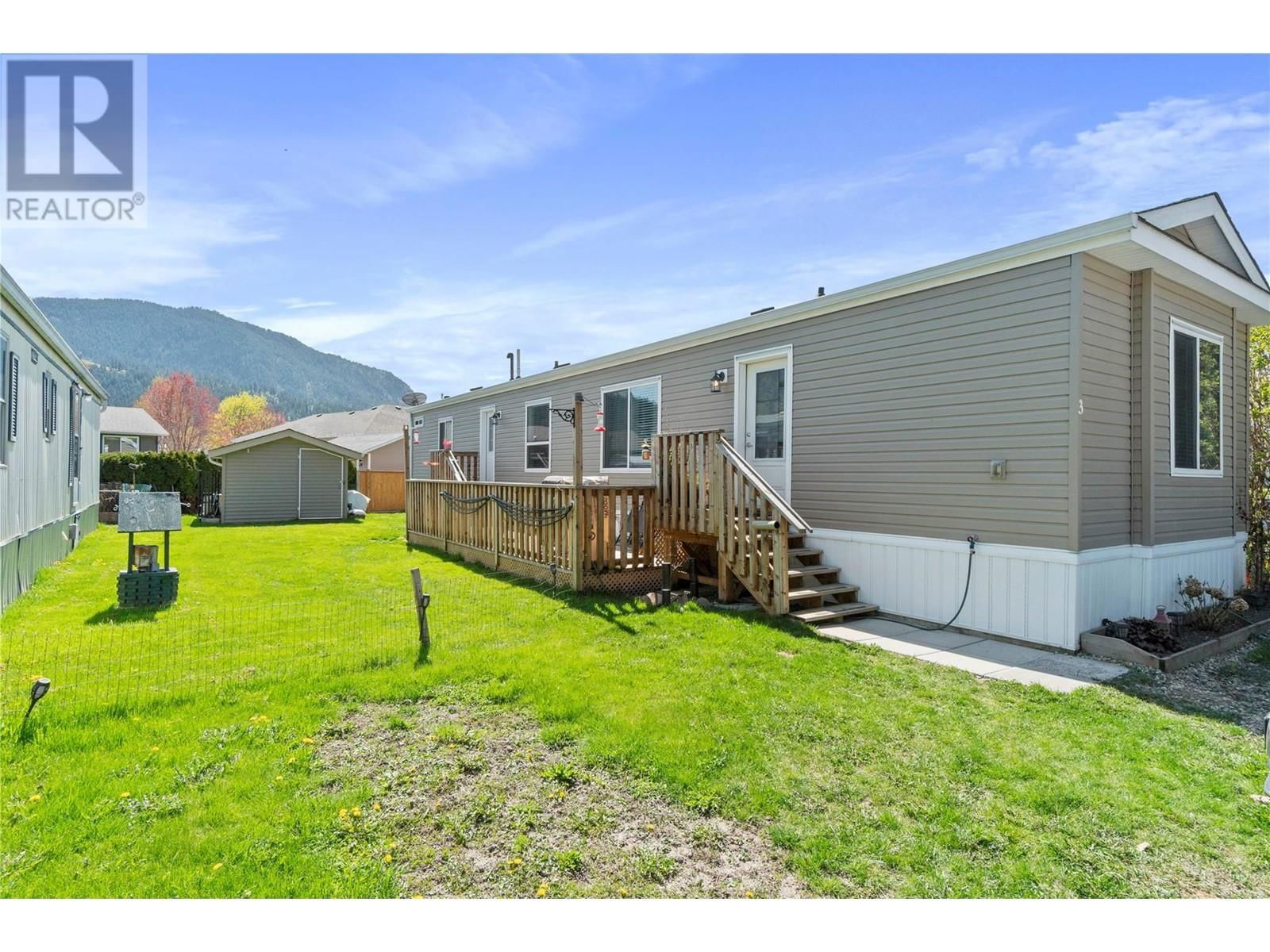 Primary Property View