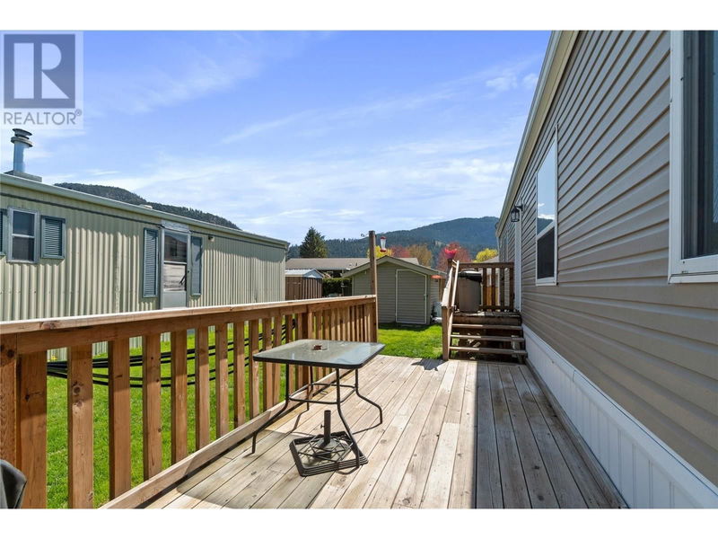 Tertiary Property View