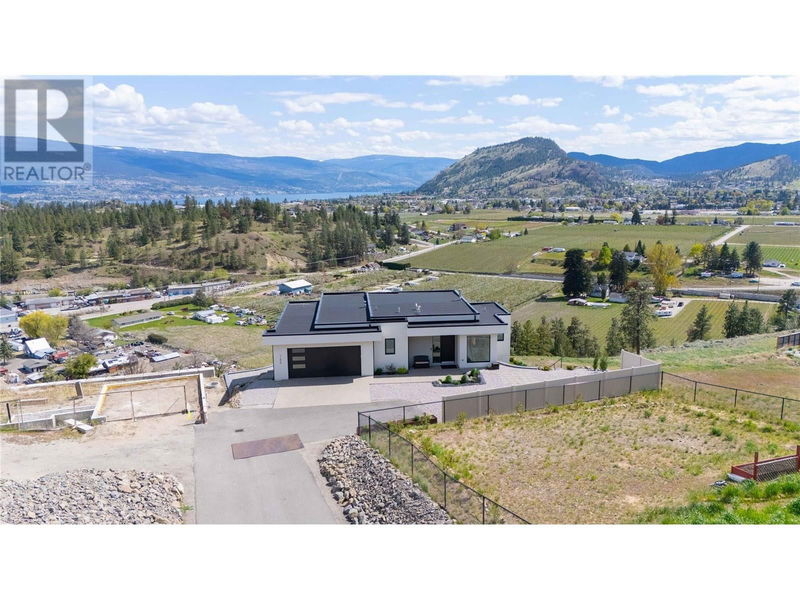Tertiary Property View