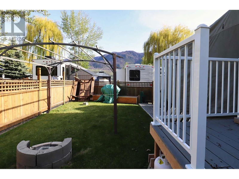 Secondary Property View