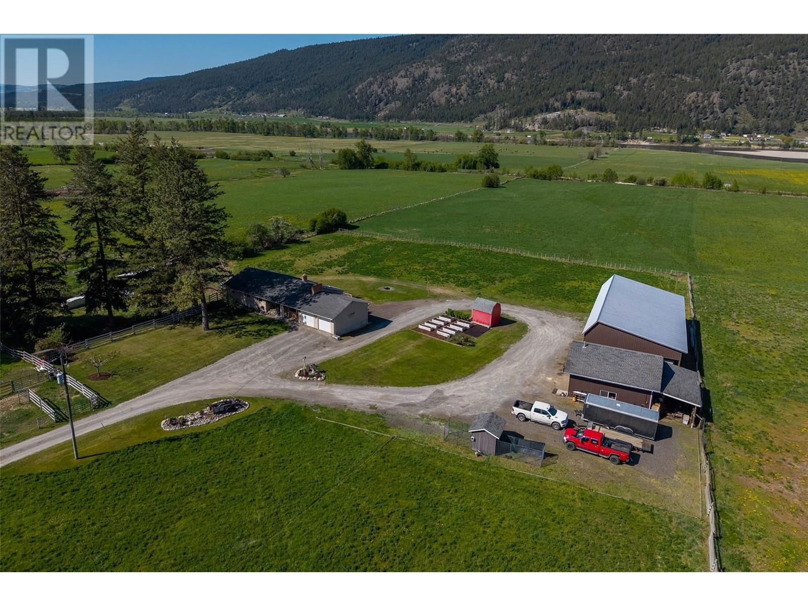 Primary Property View