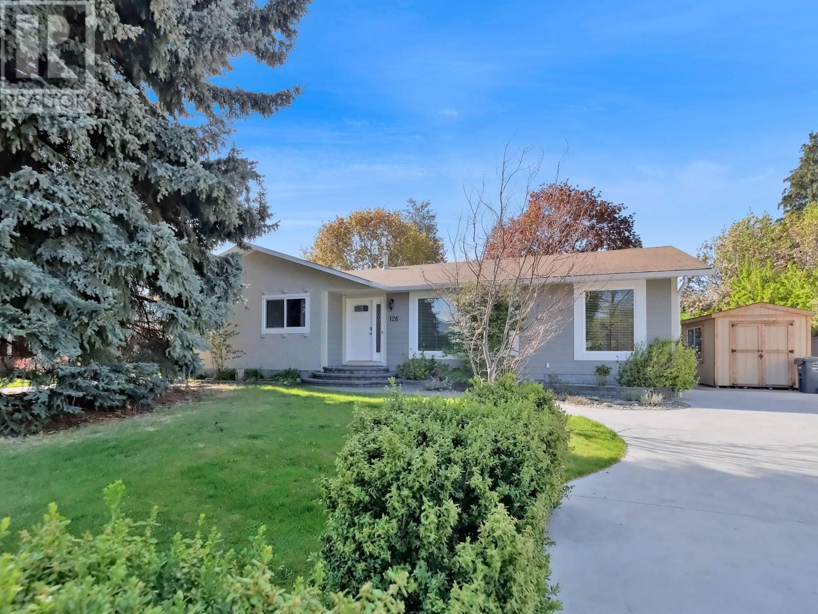 Primary Property View