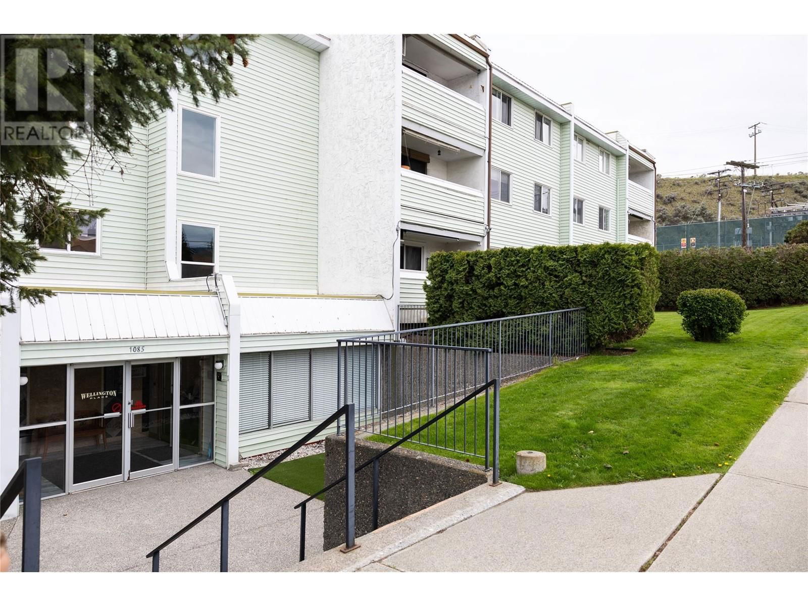 Primary Property View
