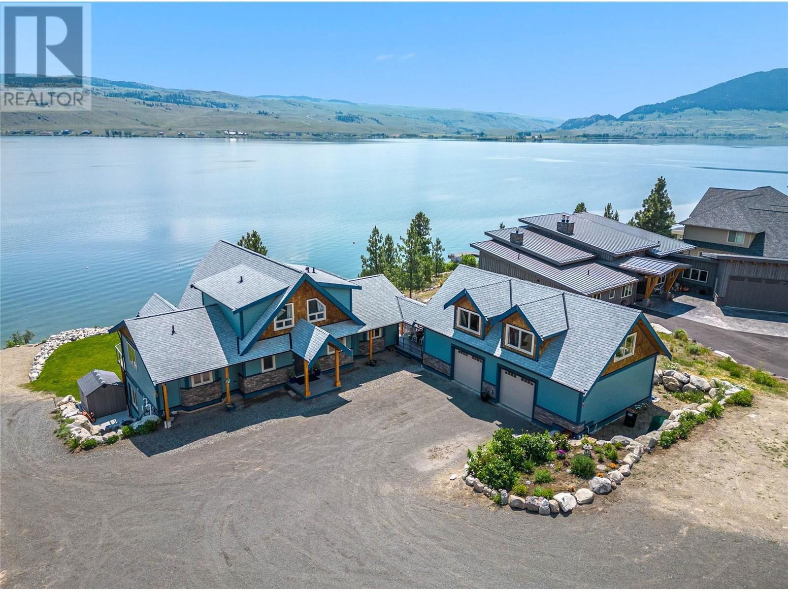 Primary Property View