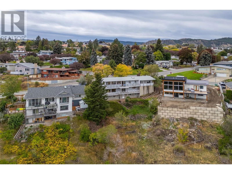 Tertiary Property View