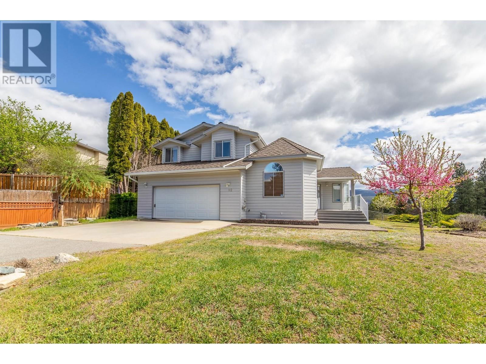 Primary Property View