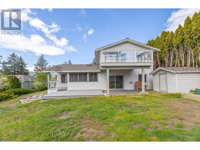 Secondary Property View