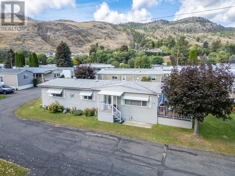 Tertiary Property View