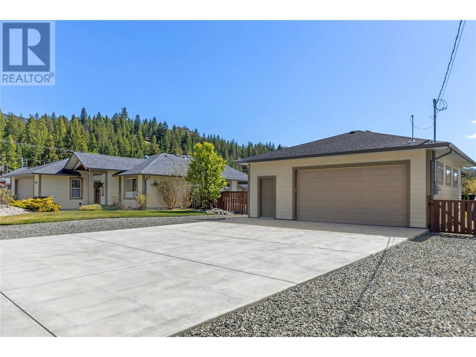 Primary Property View