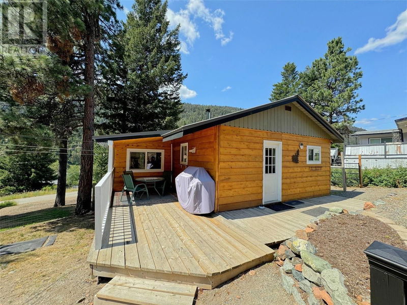 Secondary Property View